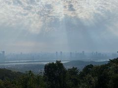 -岳麓山风景名胜区