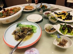 -常州新城希尔顿酒店-御玺中餐厅