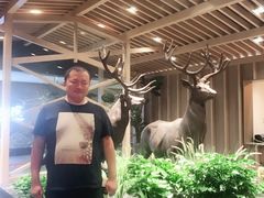 -梁家大院•农家菜(昆山会展中心店)