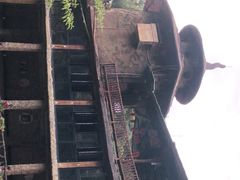-古龙峡云天玻霸
