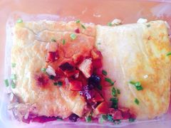 -老通城豆皮大王(吉庆街店)