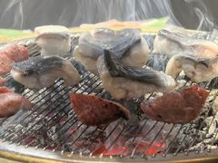 -红沃鳗鱼黑牛烤肉店(不老街店)