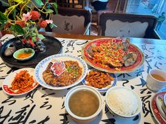 -南昌大饭店·非遗南昌菜(万寿宫店)