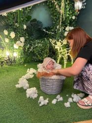 -哈尼Honey baby 儿童摄影(立丰国际公寓店)