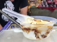 -义钦豆腐花