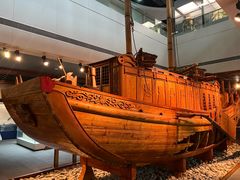 -上海中国航海博物馆