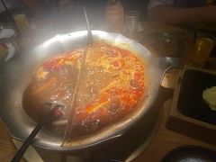 -湊湊火锅·茶憩(杭州湖滨银泰in77店)