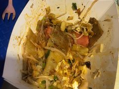 -四环冷面王(西单华威约饭街店)