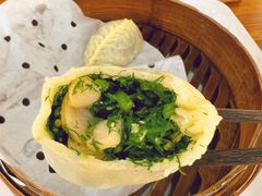 -东升灌浆包(辛庄街总店)