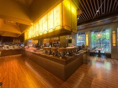 -拾溪餐厅·包厢(杭州千禧度假酒店)
