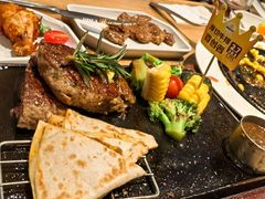 -豪客来牛排(重庆金源世纪广场1731店 )