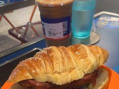 -伯友茶记(中华广场店)