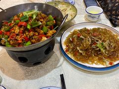 -湖南乡情湘菜馆(罗湖店)