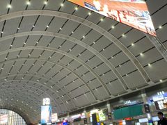 -沈阳站