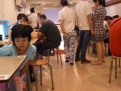 大堂-老班长手工灌汤包老店(东山店)