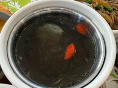 -魏家凉皮(大雁塔南广场餐厅)