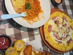-米斯特比萨(罗斯福店)