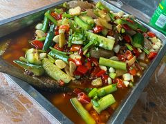 -五七小李子油焖大虾(总店)