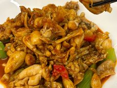 -毛哥小馆子(百井坊巷店)