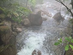 -黄山白云宾馆