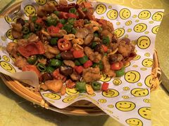 脆骨-董厨煨汤馆(车站路店)