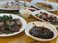 -桂园白粥·潮汕老味道