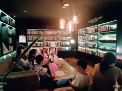 -思南书局(复兴中路店)