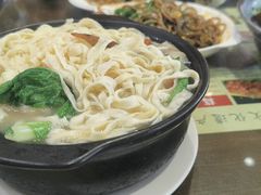 -葛记焖饼(伏牛路店)