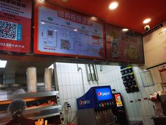 -塔斯汀中国汉堡(西湖景顺铂悦城店)