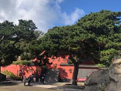 -妙峰山风景名胜区