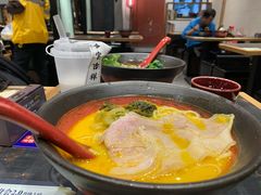 -和府捞面(天河领展广场店)