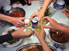 -老萍巷莲花血鸭·萍乡地标江西菜(步行街店)