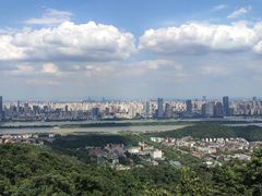 -岳麓山风景名胜区