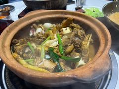 -虎婆冷饮店·海南特色炒冰(三亚湾店)