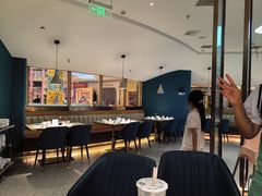 -悦海·家宴·冰花皮皮虾大锅贴(宝龙店)