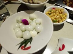 -海底捞火锅(海宁路店)