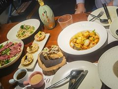 -咖梦餐厅 COMENG RESTAURANT