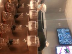 -喜茶(北京华贸购物中心店)