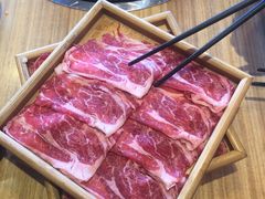 -水林间·寿喜烧自助(仙林金鹰店)