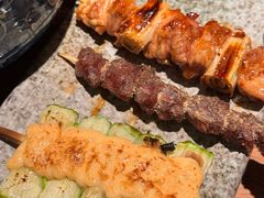 -千代武日本料理(爱建店)