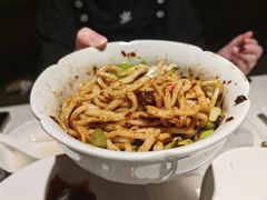 -四季民福烤鸭店(外滩外白渡桥店)