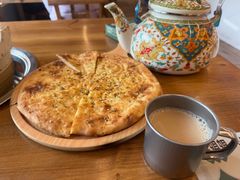 -热巴姐姐羊肉泥炉(湘江世纪城店)