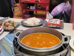 -荣叔港式沙嗲牛肉火锅(正佳潮流店)