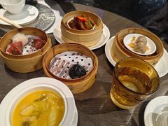 -万丽轩·粤菜(王府井金茂万丽酒店)