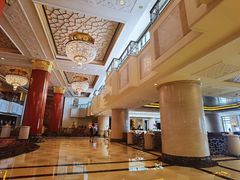 -北京中国大饭店