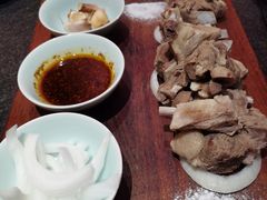 -丝路金桃·新疆菜(徐汇店)