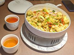 -豫丰汇河南名菜楼(武记餐饮)