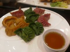 -素芝林素食养生会所(黄山豪庭·御府店)