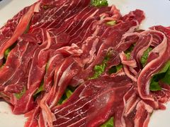 鲜牛展-吉友粥底火锅(方斜路店)