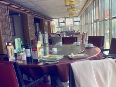 -崂山水果园农家宴(泉水鸡店)